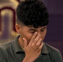 Antonio denunci&oacute; una estafa: "&iexcl;Tengan cuidado!"