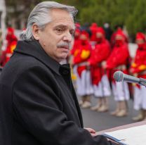 Alberto Fernández visitaría Salta en los próximos días