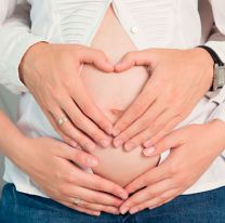 Hasta el 20 de mayo se celebra la Semana del Parto Respetado en el Materno Infantil