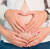 Hasta el 20 de mayo se celebra la Semana del Parto Respetado en el Materno Infantil