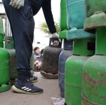 Atención Salteños: Desde hoy la garrafa social tiene un nuevo precio