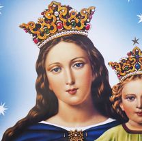 Segundo día de la Novena a María Auxiliadora