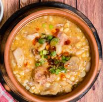 Se viene el 2º Concurso del Locro en San Luis