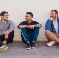 Cabales presenta su nuevo show "Todo Simple" en la Usina Cultural