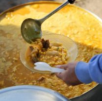 Se viene el "2º Concurso del Locro" en San Luis