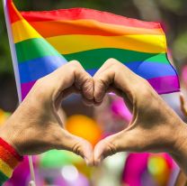 Izarán la bandera del colectivo LGBTIQ en el Concejo Deliberante