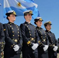 Hoy es el Día de la Armada Argentina