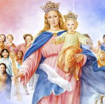 Tercer Día de la Novena a María Auxiliadora