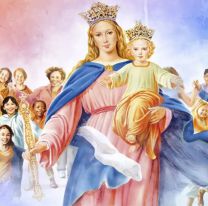 Tercer Día de la Novena a María Auxiliadora