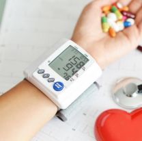 Feria de salud en el parque San Martín por el Día Mundial de la Hipertensión Arterial