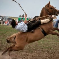 Se confirmaron tropillas para el "Encuentro nacional de la doma y festival del tamal"