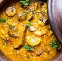 Tartagal se prepara para la 17º edición del concurso del locro