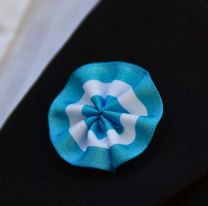 18 de mayo: Día de la Escarapela