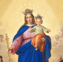 Día de María Auxiliadora: oraciones y bendiciones para realizar este 24 de mayo