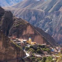 Un pueblito de Salta fue elegido entre los 50 más lindos del mundo