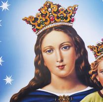 Quinto Día de la Novena a María Auxiliadora