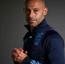 ¡Vamos Argentina! Hoy comienza el Mundial Sub 20