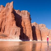 Salta en camino a convertirse en un destino turístico sostenible