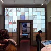 Miles de Salteños disfrutaron del "Día internacional de los Museos" en Salta