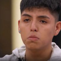 Antonio quedó eliminado de Masterchef y estalló en llanto: "Los sueños se cumplen"
