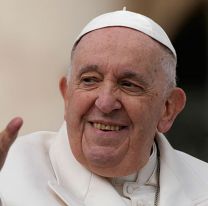 El Papa Francisco prepara su visita al país, llegaría los primeros meses del 2024