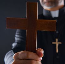 Invitan a salteños a una conferencia sobre el "Ritual de Exorcismo"