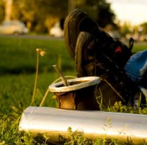 Se viene el fogón patrio con mateada y bollo en los Parques de Salta