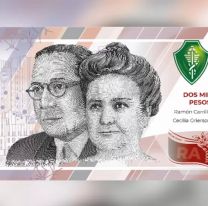  El billete de $2.000 comienza a circular desde hoy