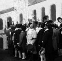 13 de Mayo: Día Nacional del cine