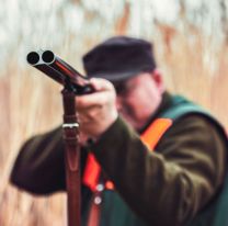 Se habilitó la temporada de caza deportiva en toda la provincia