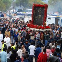 Fiesta chica del Señor de Sumalao en Salta: dónde tomar el colectivo y otros detalles