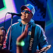 Damas Gratis dará un mega show en Salta 