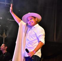 La música del Chaco Salteño llega a Buenos Aires de la mano de Christian Herrera