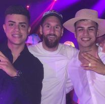 "La T y La M" llega al Teatro Provincial con un show que promete ser inolvidable