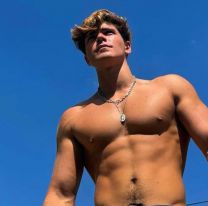 Marcos Ginocchio podría debutar como actor en "Margarita", la secuela de "Floricienta"