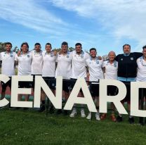 El Seleccionado de Básquet para sordos lanzó una colecta para viajar al mundial