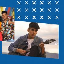 Generaci&oacute;n Salta anuncia su tercera fecha de la mano de Gas y Encuadra