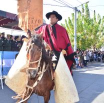 Los desfiles que se har&aacute;n en los barrios de Salta por el 25 de Mayo