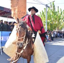 Los desfiles que se harán en los barrios de Salta por el 25 de Mayo