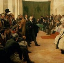 25 de Mayo: Día de la Revolución de Mayo de 1810