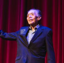 Dolor en el mundo del folklore, murió Daniel Toro