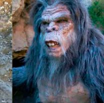 El chacarero que vio al "Ucumar" de Salta aún tiembla: "Vomité y me subió la presión"