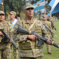 D&iacute;a del Ej&eacute;rcito Argentino: &iquest;por qu&eacute; se conmemora este 29 de mayo?