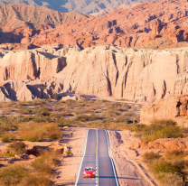 Salta tuvo un ingreso millonario este fin de semana XXL