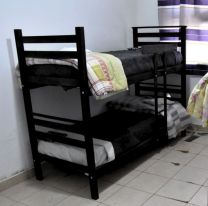 Hoy se pone en marcha "El Refugio" para personas en situaci&oacute;n de calle