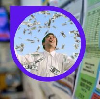 Nueva opci&oacute;n de apuestas: Ahora pod&eacute;s jugar a la t&oacute;mbola desde tu celular 