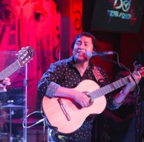 Tucanychaya "El dúo mas salteño" se presenta en Salta