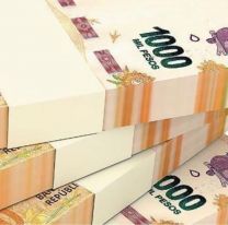 Esta semana cobrar&aacute;n sus sueldos los empleados p&uacute;blicos provinciales de Salta