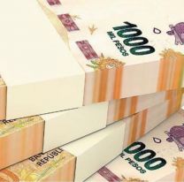 Esta semana cobrarán sus sueldos los empleados públicos provinciales de Salta