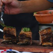 Este viernes comenzará la tercera edición de ArgenCarne en Salta